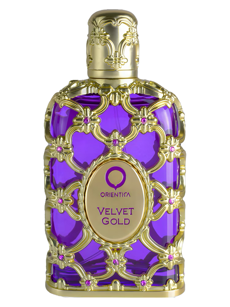 Velvet Gold 80ml EDP