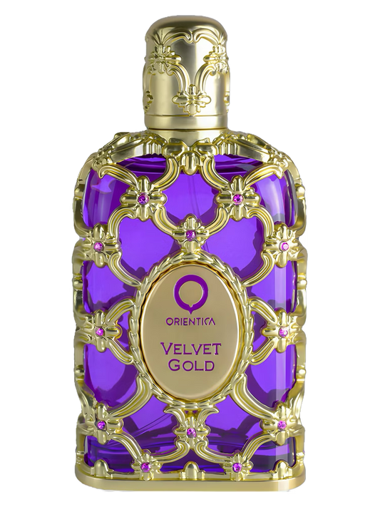 Velvet Gold 80ml EDP