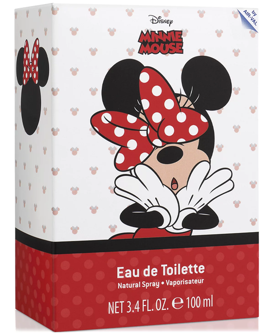 Disney Minnie Mouse 100ml EDT