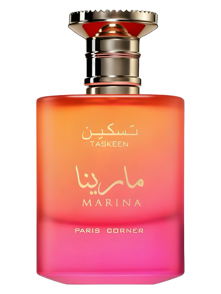 Paris Corner Taskeen Marina 100ml EDP