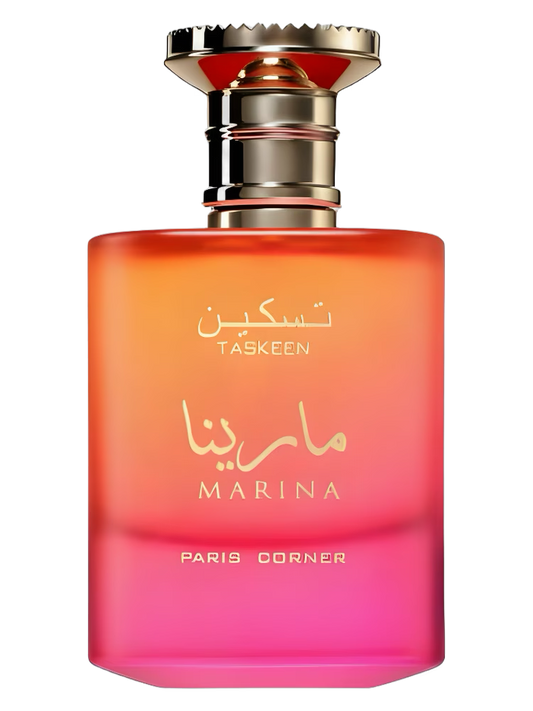 Paris Corner Taskeen Marina 100ml EDP