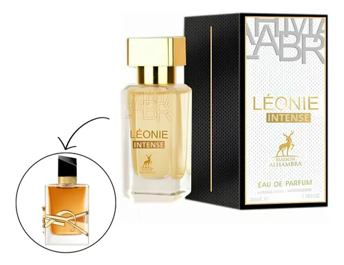 Leonie Intense 100ml EDP