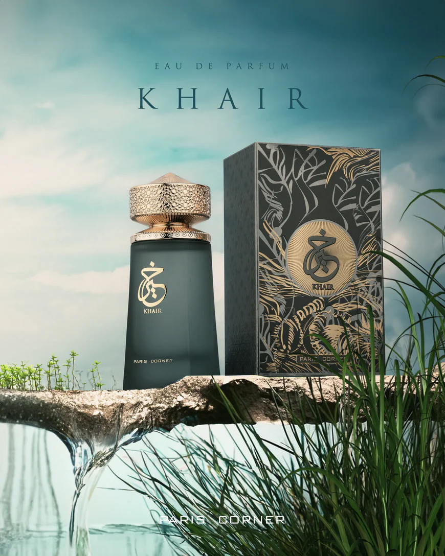 Khair 100ml EDP
