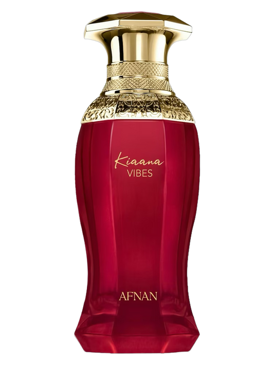 Kiaana Vibes 100ml EDP