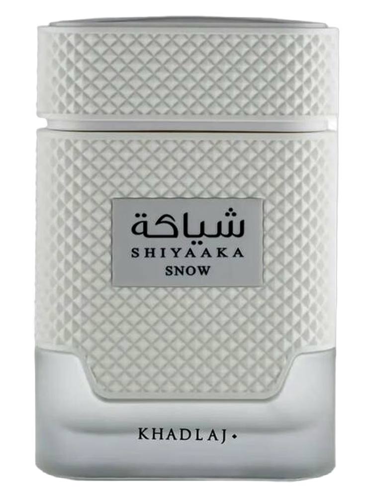 Shiyaaka Snow 100ml EDP