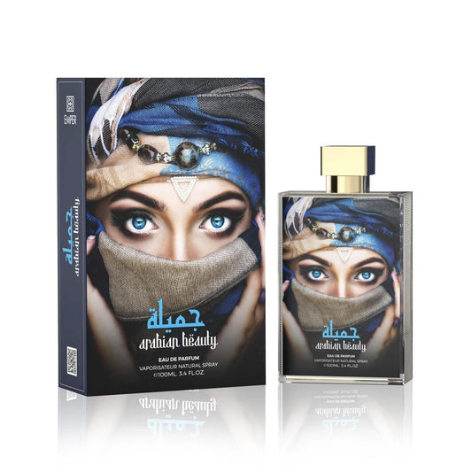 Arabian Beauty 100ml EDP