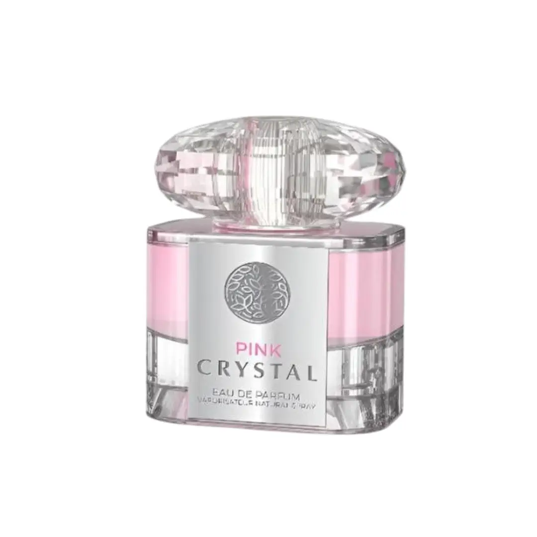 Pink Crystal 100ml EDP