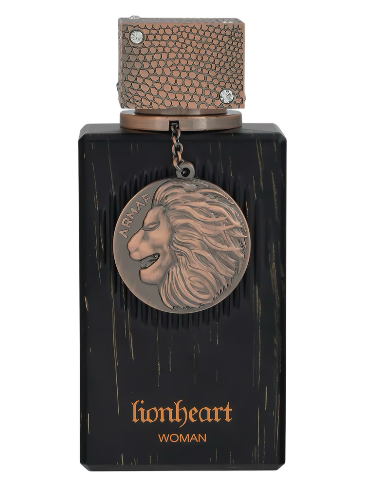 Lionheart Woman 100ml EDP