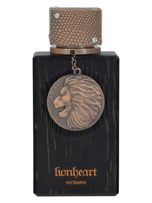 Lionheart Woman 100ml EDP
