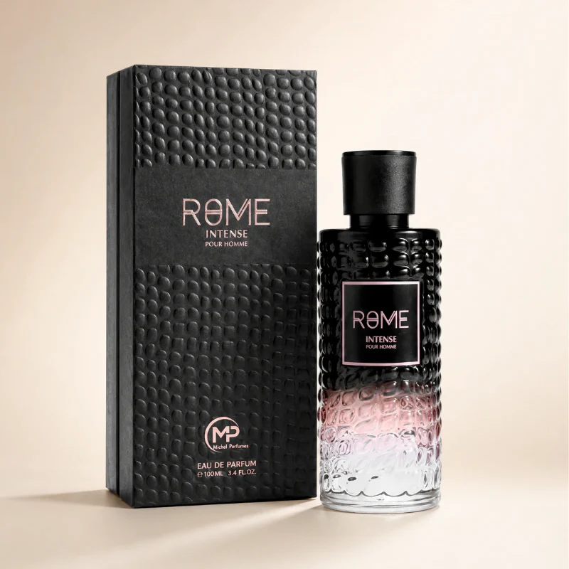 Rome Intense pour Homme 100ml EDP