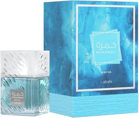 Khamrah Waha 100ml EDP