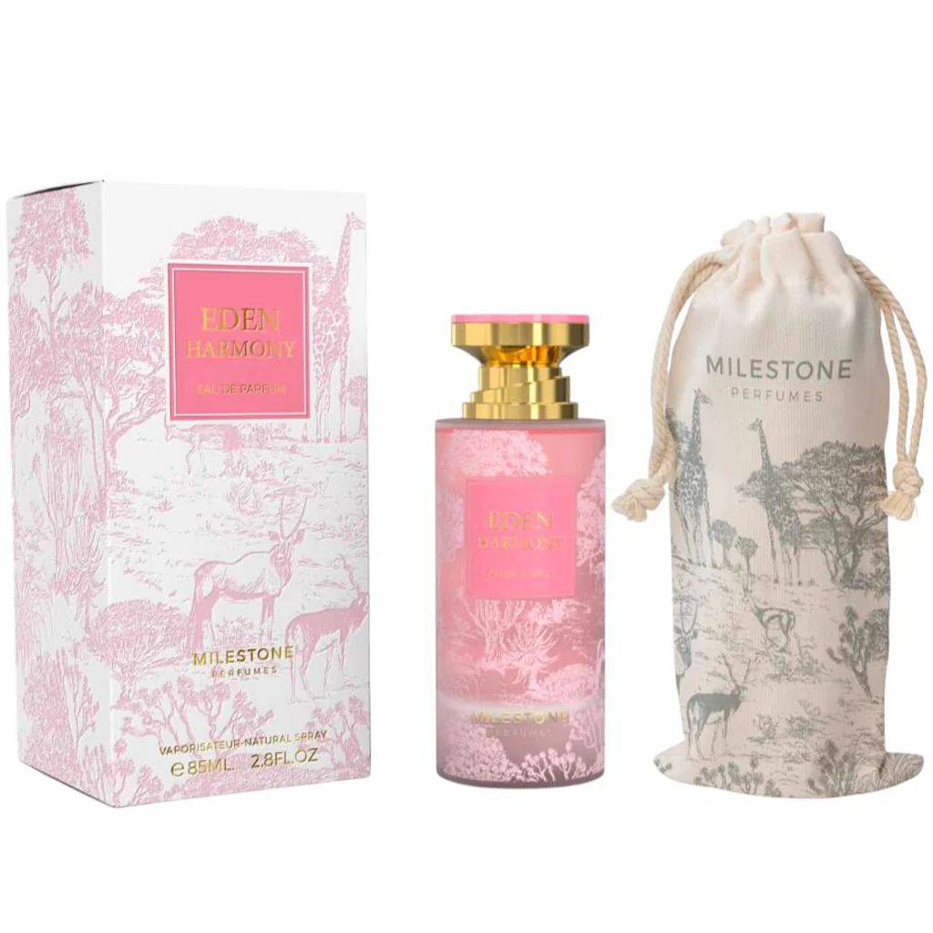 Edén Harmony 100ml EDP