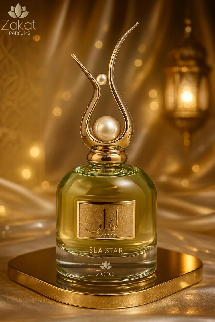 Lamar Sea Star 100ml EDP