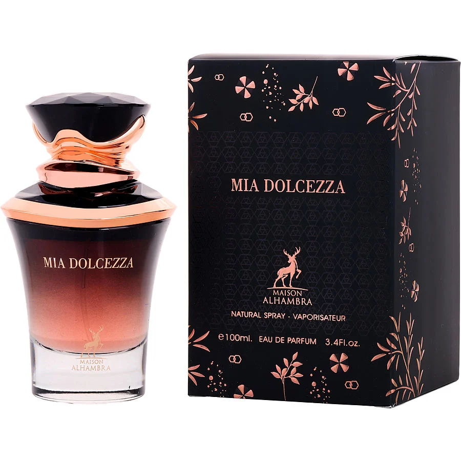 Mia Dolcezza 100ml EDP