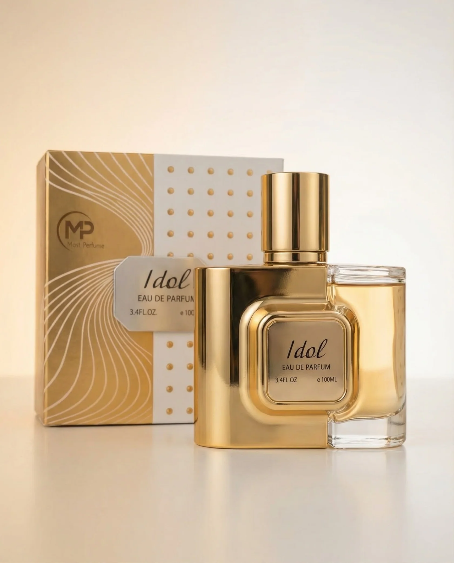 Mast Idol 100ml EDP