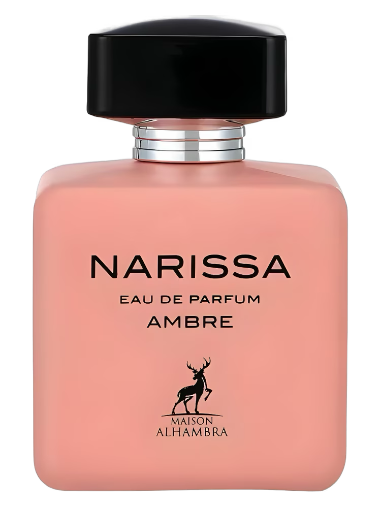 Narissa Ambre 100ml EDP