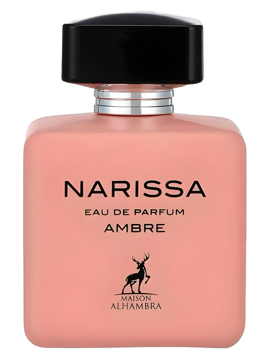 Narissa Ambre 100ml EDP