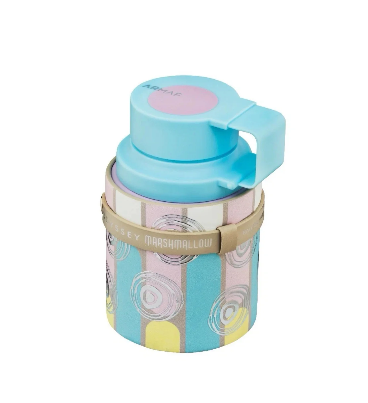 Odyssey Marshmallow Gourmand Edition 100ml EDP