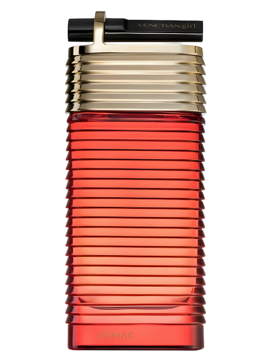 Venetian Girl Edition Rogue 100ml EDP