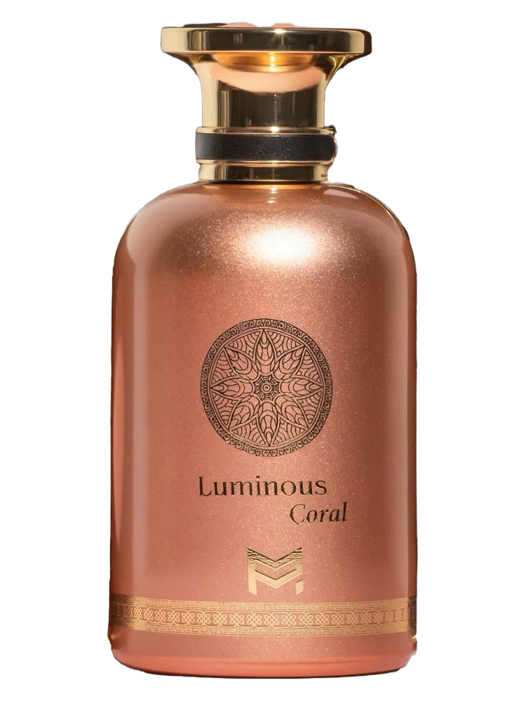 Patek Maison Luminous Coral 100ml EDP