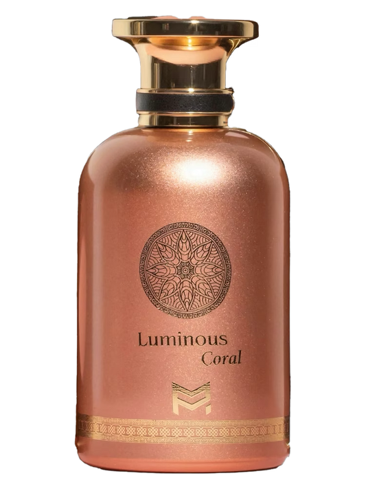 Patek Maison Luminous Coral 100ml EDP
