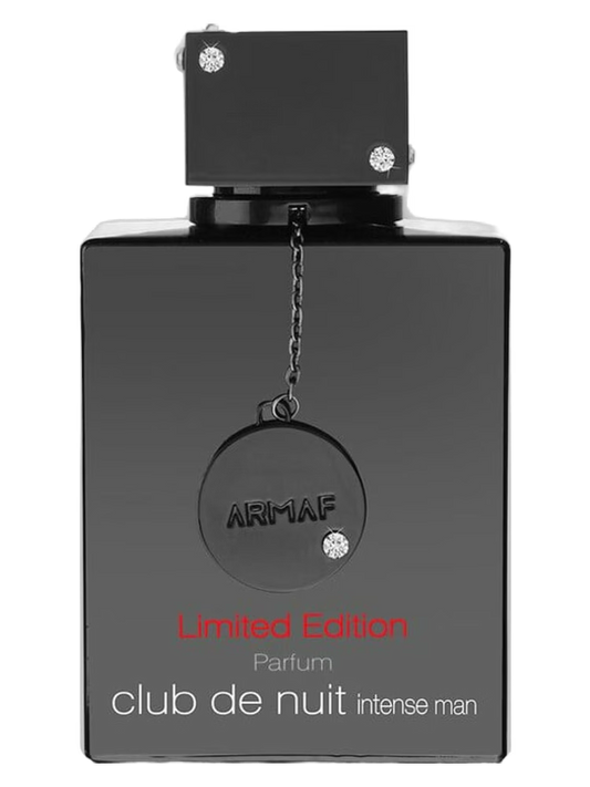 Armaf Club De Nuit Intense Limited Edition 105ml EDT