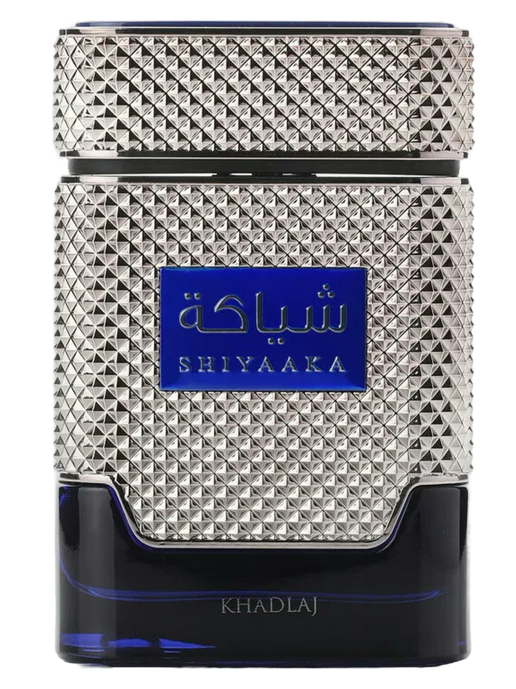 Shiyaaka Blue 100ml EDP