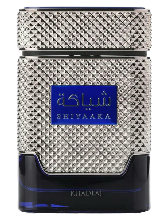 Shiyaaka Blue 100ml EDP