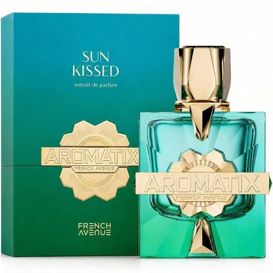 Aromatix Sun Kissed Extrait 100ml EDP