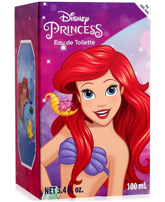 Disney Ariel Princess 100ml EDT