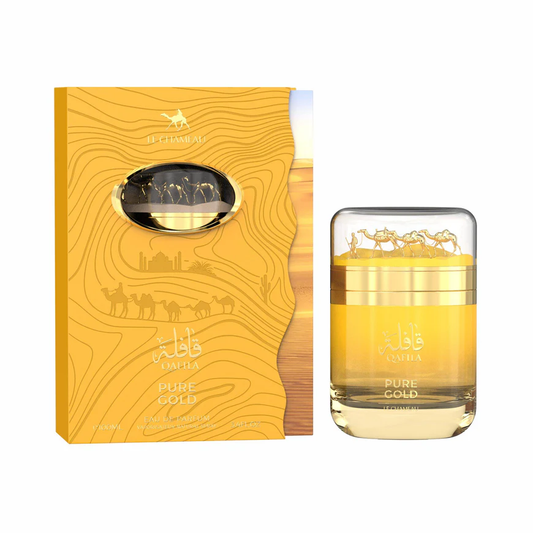 Qafila Pure Gold 100ml EDP
