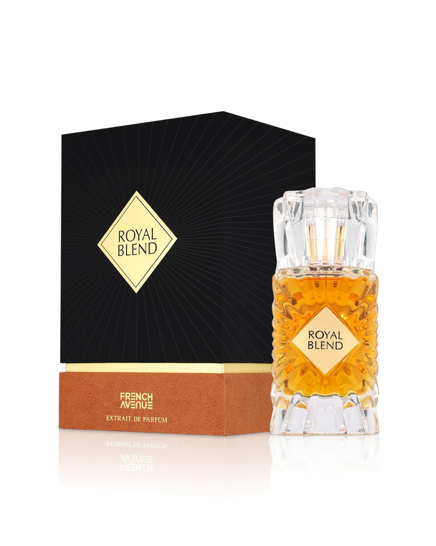 Royal Blend 100ml EDP