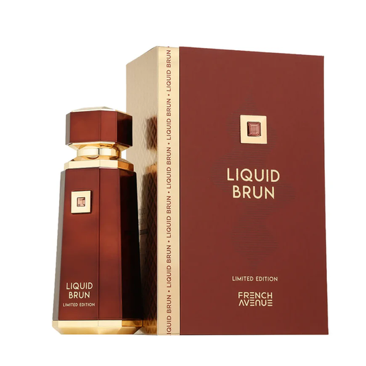 Liquid Brun Limited Edition 100ml EDP