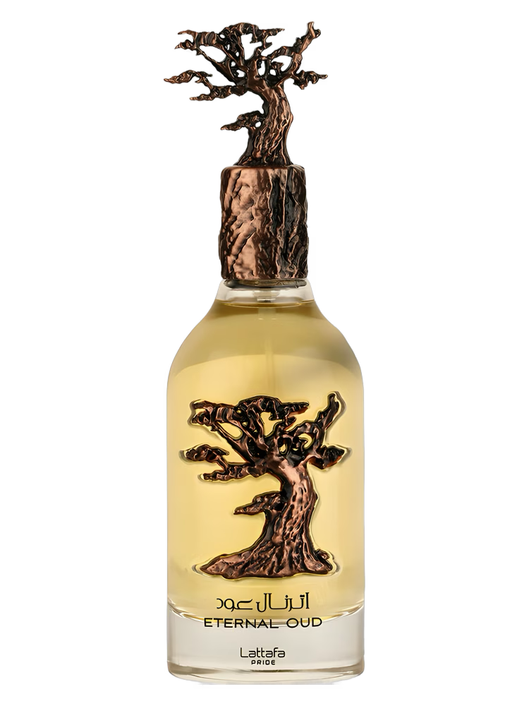 Eternal Oud 100ml EDP