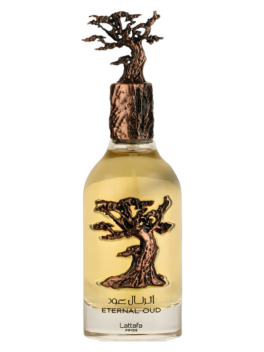 Eternal Oud 100ml EDP