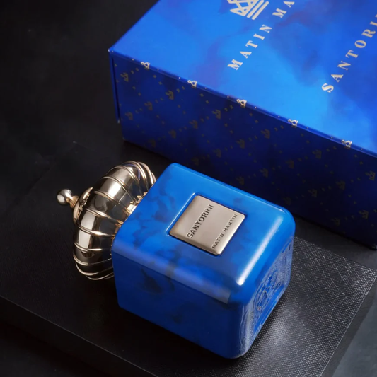 Santorini 100ml EDP