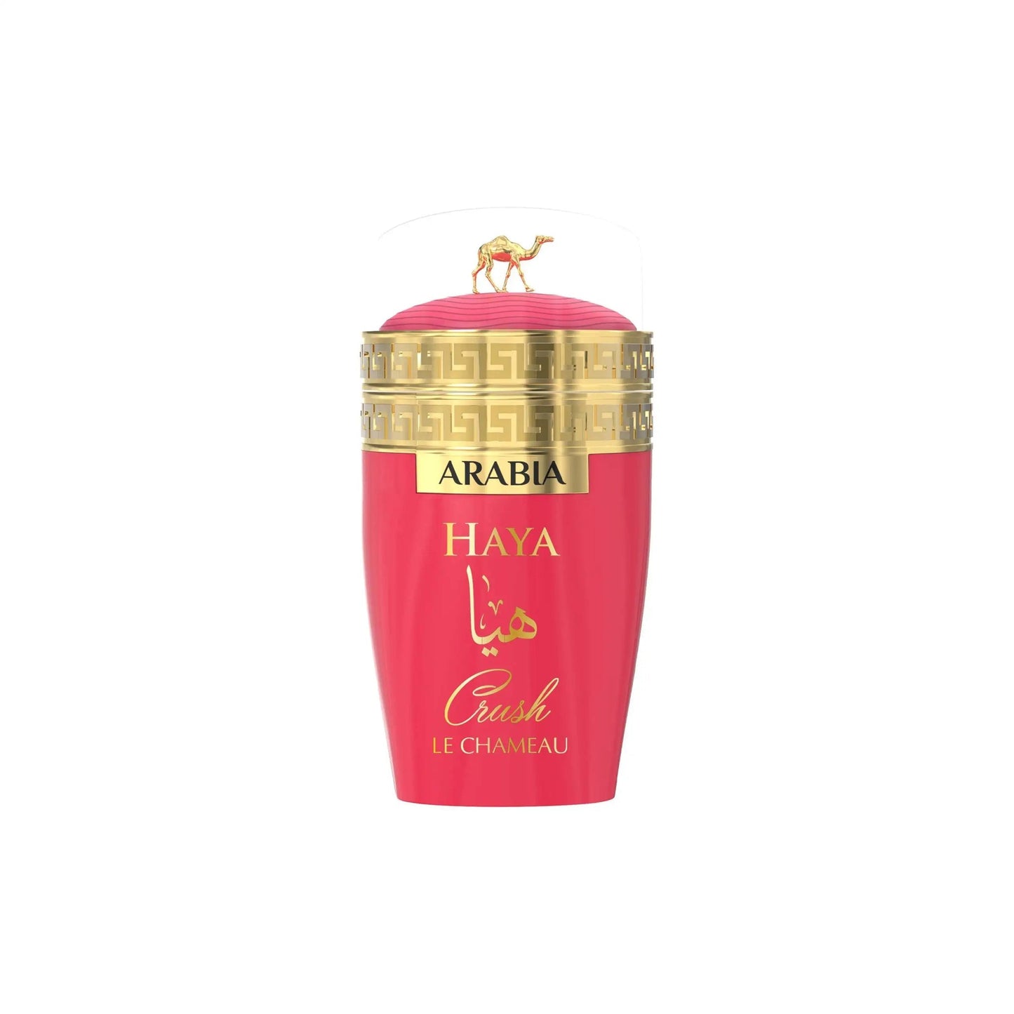 Arabia Crush Gift Set 2 In 1 100ml EDP