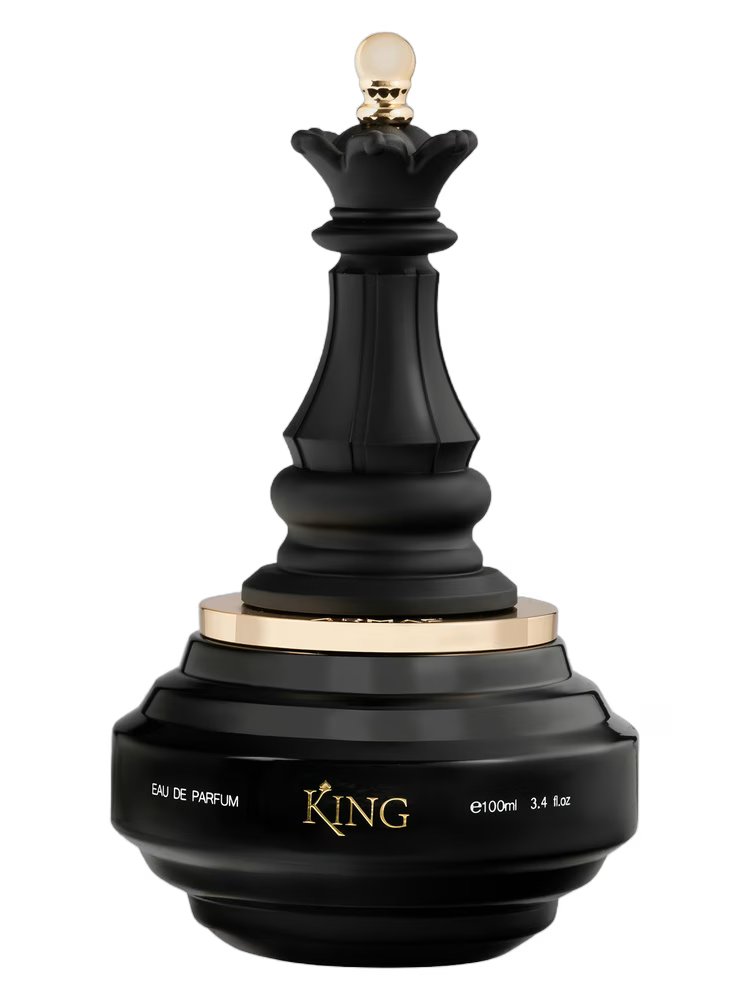 Check Mate King 100ml EDP