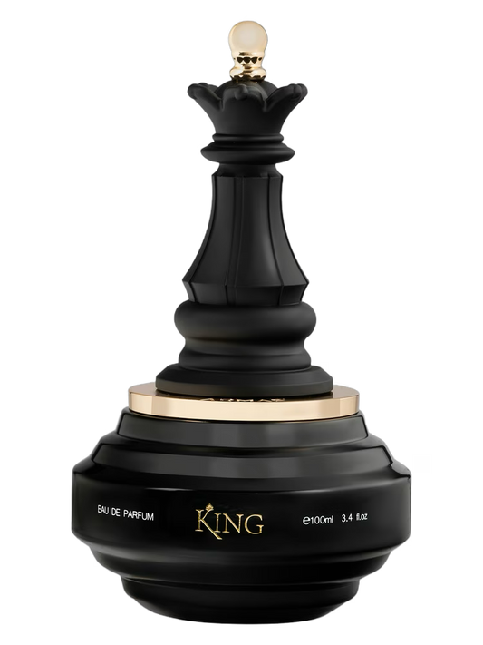 Check Mate King 100ml EDP