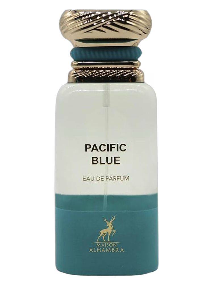 Pacific Blue 100ml EDP