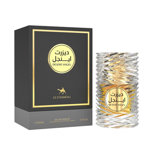 Desert Angel 100ml EDP