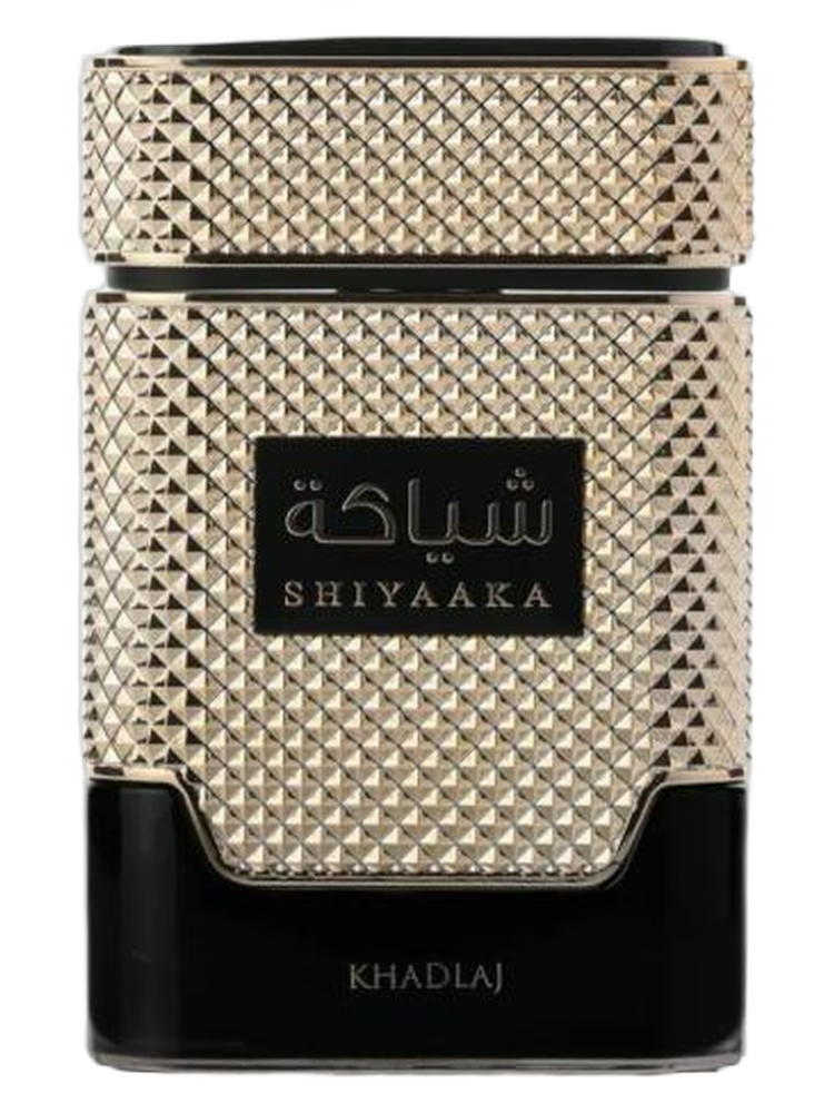 Shiyaaka Gold 100ml EDP