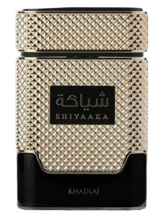 Shiyaaka Gold 100ml EDP