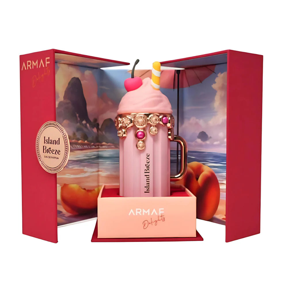 Island Breeze 100ml EDP