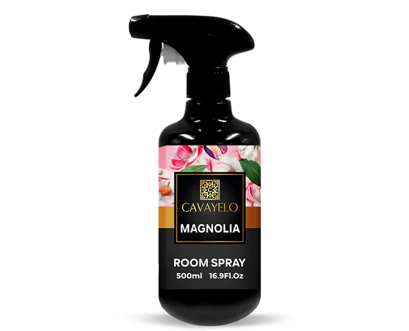 Room Spray Magnolia 500ml