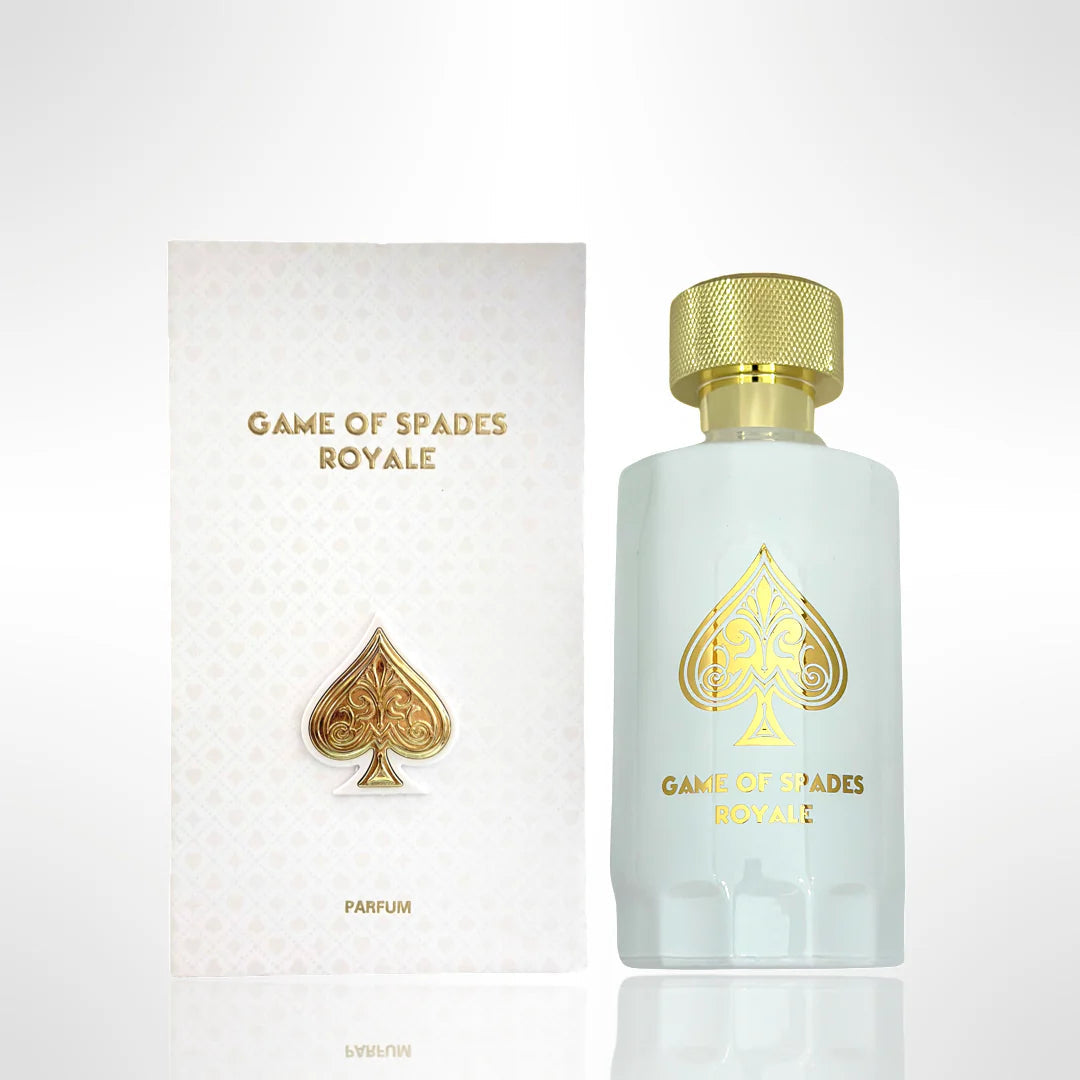 Game Of Spades Royale 100ml EDP