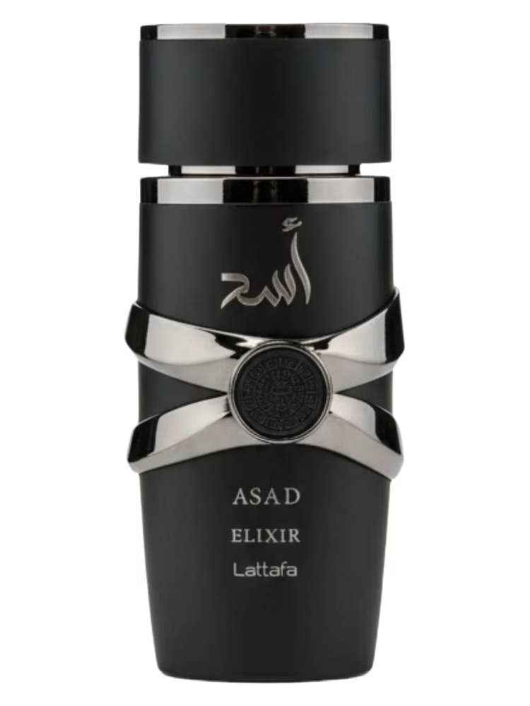 Asad Elixir 100ml EDP