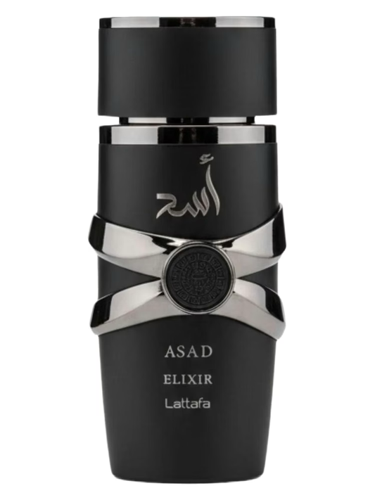 Asad Elixir 100ml EDP