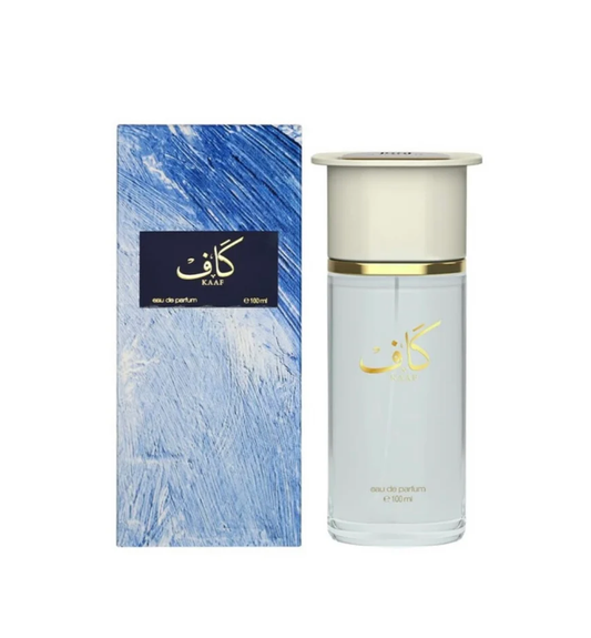 Kaaf 100ml EDT