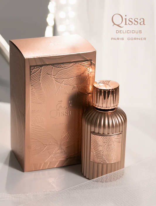 Qissa Delicious 100ml EDP